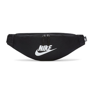 NIKE HERITAGE 中性运动包 DB0490-010 黑色