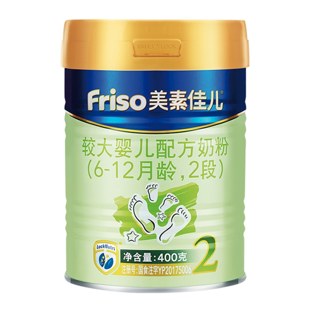 想让宝宝少生病？奶粉里这一营养很重要！