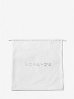 MICHAEL KORS 迈克·科尔斯 Extra-Large Logo Woven Dust Bag