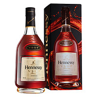 Hennessy 轩尼诗 V.S.O.P 干邑白兰地 40%vol 350ml