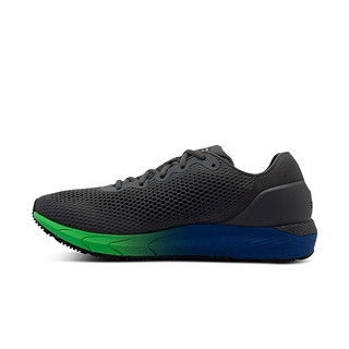 UNDER ARMOUR 安德玛 HOVR Sonic 4 男子跑鞋 3025206-102 灰色 44