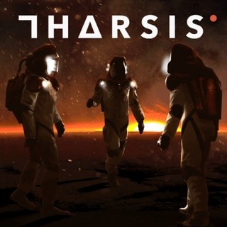 《Tharsis》PC数字版游戏