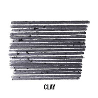 M·A·C 魅可 精采烟熏眼线笔 #CLAY 0.35g