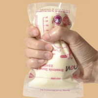 ncvi 新贝 储奶袋 装奶保鲜袋 母乳储存袋 一次性存奶袋可冷冻 加厚防漏30片