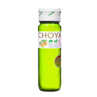 有券的上：CHOYA 俏雅 梅酒 青梅果味酒 750ml