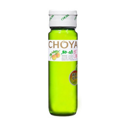 CHOYA 俏雅 梅酒 青梅果味酒 750ml