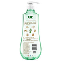 AXE 斧头 青蒿除菌洗洁精 1kg 淡雅绿茶