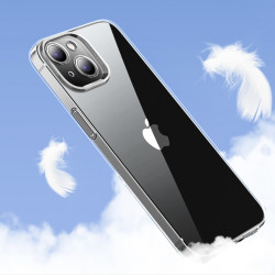 透明手机壳 Esr 亿色iphone 13系列全包透明防摔手机壳多少钱 什么值得买