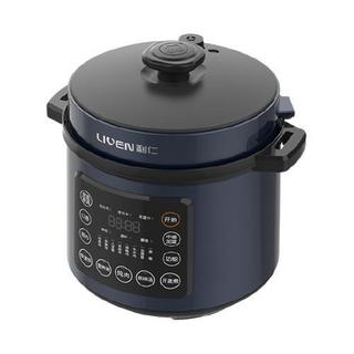 liven 利仁 ylg-d607 电压力锅 6l