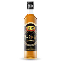 恒顺 10年陈 年份料酒 500ml