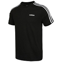 adidas NEO M CE 3S TEE HA2255 男款运动T恤