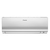 DAIKIN 大金 E-MAX7系列 ATXS236WC-W 新二级能效 壁挂式空调 大1.5匹