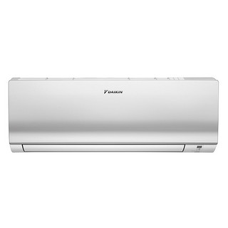 DAIKIN 大金 E-MAX7系列 ATXS236WC-W 新二级能效 壁挂式空调 大1.5匹