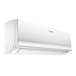 DAIKIN 大金 E-MAX7系列 ATXS236WC-W 新二级能效 壁挂式空调 大1.5匹