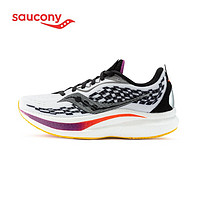 saucony 索康尼 2021FW 新品 跑鞋-比赛竞速 ENDORPHIN SPEED啡速 2 女 S10688