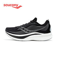 Saucony索康尼 2021FW 新品 跑鞋-比赛竞速 ENDORPHIN SPEED啡速 2 女 S10688