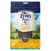 ZIWI 滋益巅峰 巅峰多规格 新西兰原装进口 狗粮 鸡肉配方 1kg