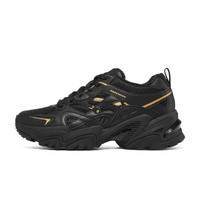 SKECHERS 斯凯奇 官方女鞋2021新款运动鞋时尚舒适耐磨休闲鞋