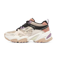 SKECHERS 斯凯奇 官方女鞋2021新款运动鞋时尚舒适耐磨休闲鞋896047 896047/NTMT 38.5