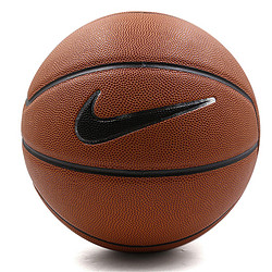 NIKE 耐克 标准7号篮球新款詹姆斯室内室外运动训练比赛篮球