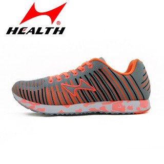 海尔斯health 海尔斯跑步鞋 运动鞋跑鞋 跑步鞋中考运动鞋跑步鞋学生体训跑步鞋运动鞋799 蓝色 39