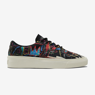 CONVERSE 匡威 Basquiat Skidgrip 172584C 男女休闲鞋