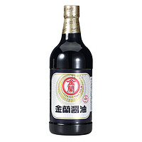 KIMLAN 金兰 酱油 1L