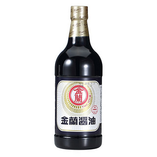 KIMLAN 金兰 酱油 1L