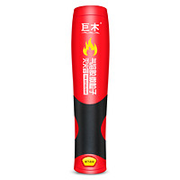 巨木 MFJ100 车载灭火器 经典款 两只装
