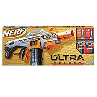 NERF 热火 极光天择发射器