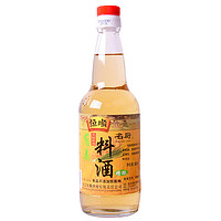 恒顺 葱姜料酒 480ml