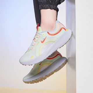 nike耐克官方舰店女鞋RECAT ESCAPE RN女子运动舒适跑跑步鞋 CV3817-002 DJ5061-381  38.5