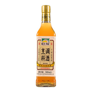 巨龙 烹饪料酒 500ml