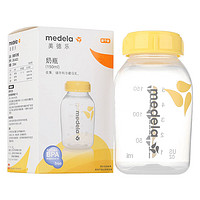 88VIP：medela 美德乐 PP储奶瓶