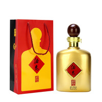 酒鬼 金封印 52%vol 馥郁香型白酒