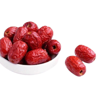 耕农夫 新疆若羌灰枣中果 500g
