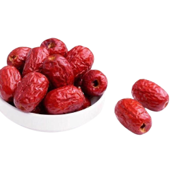 耕农夫 新疆若羌灰枣中果 500g
