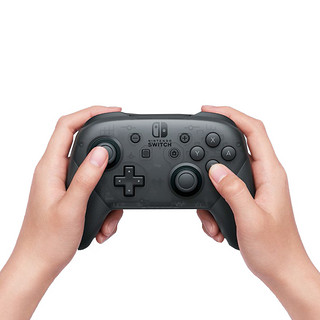 任天堂Switch Pro手柄 专业游戏手柄无线蓝牙手柄 NS游戏手柄 崛起限定手柄 顺丰包邮