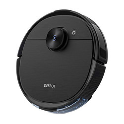 ECOVACS 科沃斯 T9 AIVI DBX12-11EA 扫地机器人