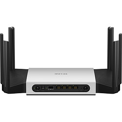 TP-LINK 普联 TL-XDR5480易展Turbo版 AX5400双频 WIFI6千兆无线路由器