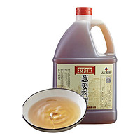 龙和宽 葱姜料酒 1.8L