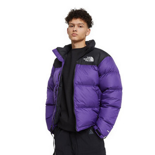 THE NORTH FACE 北面 RETRO NUPTSE NF0A3C8D 中性羽绒服