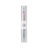 touch mark 金属自动铅笔 玫瑰金 2B 0.7mm 单支装