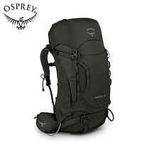 OSPREY Kestrel 专业户外背包 灰色 28L S/M码