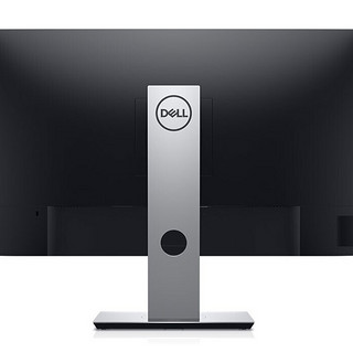 DELL 戴尔 P2719H 27英寸 IPS 显示器 (1920×1080、60Hz）