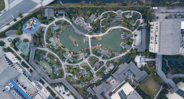 高铁直达,包邮区泡汤好选择!溧阳天目湖维景国际温泉酒店 雅致大床房2晚连住套餐(含双早+50元天目湖鱼头代金券)