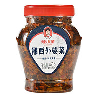 辣小董 湘西外婆菜 450g