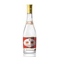 有券的上：汾酒 黄盖玻汾 53%vol 清香型 475ml 单瓶装