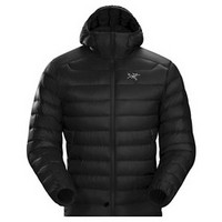 ARC'TERYX 始祖鸟 Cerium LT系列 男款连帽羽绒服