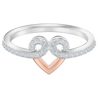SWAROVSKI 施华洛世奇 女士戒指 5502940